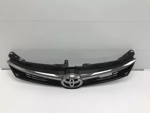 Решетка радиатора Toyota Camry V55  [ 5310133470] — фото 3