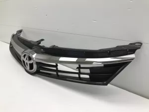 Решетка радиатора Toyota Camry V55  [ 5310133470] — фото 4
