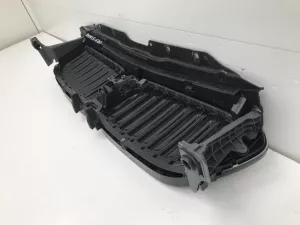 Решетка радиатора BMW 5 G30  [511318715610] — фото 4