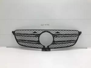 Решетка радиатора Mercedes-Benz GLE-Class  W166 [A1668880260]  — фото 2