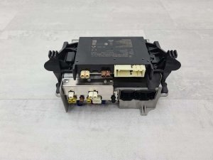 Мультимедиа Соmаnd Соnnесt Mercedes E220 D Amg — фото 13