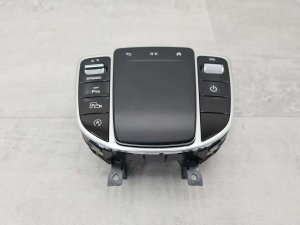 Мультимедиа Соmаnd Соnnесt Mercedes E220 D Amg — фото 3