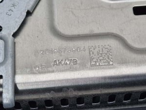 Мультимедиа Соmаnd Соnnесt Mercedes E220 D Amg — фото 14