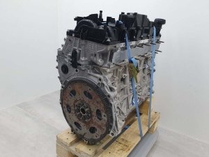 Двигатель Bmw X5 G05 B57D30B 2022 — фото 12