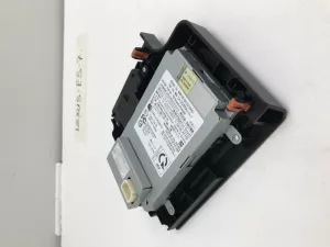 Блок беспроводной зарядки Lexus ES200 XZ10 2018-2021 861C033051 — фото 8