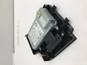 Блок беспроводной зарядки Lexus ES200 XZ10 2018-2021 861C033051 — фото 7