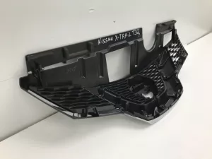 Решетка радиатора Nissan X-Trail T32 2013-2019 623104CM0A — фото 7