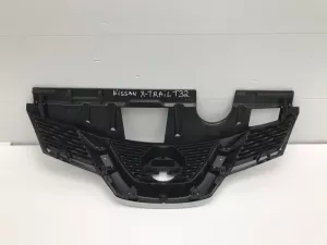 Решетка радиатора Nissan X-Trail T32 2013-2019 623104CM0A — фото 6