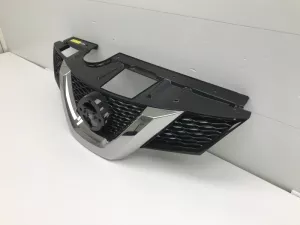 Решетка радиатора Nissan X-Trail T32 2013-2019 623104CM0A — фото 4