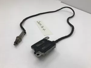 Датчик кислородный (lambdasonde) Hyundai Santa Fe 2019 296402F150 TM 2.2 D4HB 200 Л. С. Дизель — фото 2