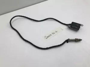 Датчик кислородный (lambdasonde) Hyundai Santa Fe 2019 296402F150 TM 2.2 D4HB 200 Л. С. Дизель — фото 3