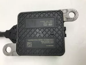 Датчик кислородный (lambdasonde) Hyundai Santa Fe 2019 296402F150 TM 2.2 D4HB 200 Л. С. Дизель — фото 4