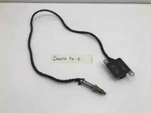 Датчик кислородный (lambdasonde) Hyundai Santa Fe 2019 296402F150 TM 2.2 D4HB 200 Л. С. Дизель — фото 1