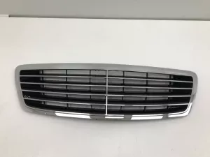 Решетка радиатора Mercedes-Benz W220 S-klass A2208800583 — фото 4