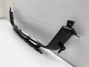 Молдинг решетки радиатора Land Rover Range Rover Sport L494 [ LR099208 , JK6217778AA] — фото 2