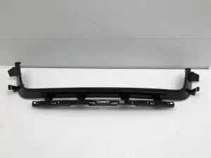 Молдинг решетки радиатора Land Rover Range Rover Sport L494 [ LR099208 , JK6217778AA] — фото 4