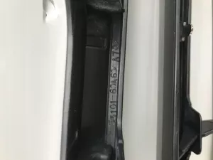 Решетка радиатора Lexus LX570 2012-2015 [5311260130] — фото 13