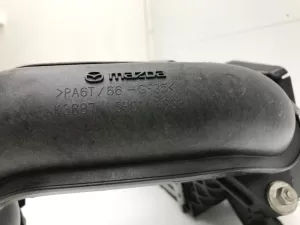 Интеркулер Mazda CX-5KE SHBH13565  Mazda Mazda 6GJ  SHBH13565 Дизель — фото 12