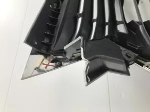 Решетка радиатора Lexus RX350 2015-2019 5311148320 Lexus RX200t AL20 [5311248160, ­5311248170, ­5311248180, ­5311248190, ­5311248200, ­5311248210, ­5311248220] — фото 19