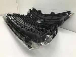 Решетка радиатора Lexus RX350 2015-2019 5311148320 Lexus RX200t AL20 [5311248160, ­5311248170, ­5311248180, ­5311248190, ­5311248200, ­5311248210, ­5311248220] — фото 21