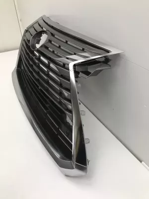Решетка радиатора Lexus RX350 2015-2019 5311148320 Lexus RX200t AL20 [5311248160, ­5311248170, ­5311248180, ­5311248190, ­5311248200, ­5311248210, ­5311248220] — фото 2
