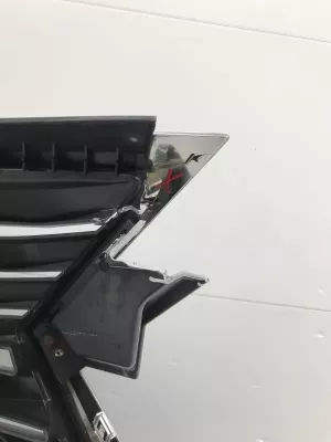 Решетка радиатора Lexus RX350 2015-2019 5311148320 Lexus RX200t AL20 [5311248160, ­5311248170, ­5311248180, ­5311248190, ­5311248200, ­5311248210, ­5311248220] — фото 14