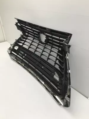Решетка радиатора Lexus RX350 2015-2019 5311148320 Lexus RX200t AL20 [5311248160, ­5311248170, ­5311248180, ­5311248190, ­5311248200, ­5311248210, ­5311248220] — фото 13