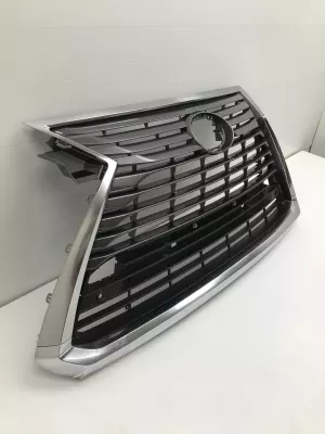 Решетка радиатора Lexus RX350 2015-2019 5311148320 Lexus RX200t AL20 [5311248160, ­5311248170, ­5311248180, ­5311248190, ­5311248200, ­5311248210, ­5311248220] — фото 4