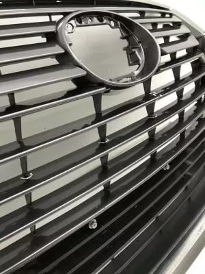 Решетка радиатора Lexus RX350 2015-2019 5311148320 Lexus RX200t AL20 [5311248160, ­5311248170, ­5311248180, ­5311248190, ­5311248200, ­5311248210, ­5311248220] — фото 6