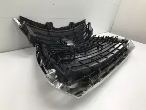 Решетка радиатора Lexus RX350 2015-2019 5311148320 Lexus RX200t AL20 [5311248160, ­5311248170, ­5311248180, ­5311248190, ­5311248200, ­5311248210, ­5311248220] — фото 22