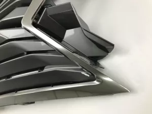 Решетка радиатора Lexus RX350 2015-2019 5311148320 Lexus RX200t AL20 [5311248160, ­5311248170, ­5311248180, ­5311248190, ­5311248200, ­5311248210, ­5311248220] — фото 16