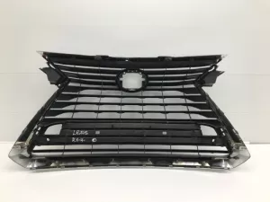 Решетка радиатора Lexus RX350 2015-2019 5311148320 Lexus RX200t AL20 [5311248160, ­5311248170, ­5311248180, ­5311248190, ­5311248200, ­5311248210, ­5311248220] — фото 12