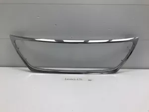 Молдинг решетки радиатора Lexus Ls 2006-2009 [5311150060] — фото 2