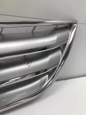 Решетка радиатора Toyota Camry ACV40 [5310133240 ,  5310133250 , 5310133280] — фото 3