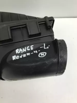Корпус воздушного фильтра левый Land Rover Range Rover Sport  [LR036426 CPLA9601CA] Range Rover Vogue — фото 12