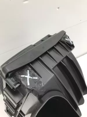 Корпус воздушного фильтра левый Land Rover Range Rover Sport  [LR036426 CPLA9601CA] Range Rover Vogue — фото 9