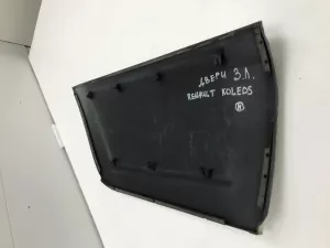 Накладка двери задней левой Renault Koleos Renault Koleos I (2008—2011) 82877JY00A — фото 3