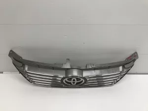 Решетка радиатора Toyota Camry V50 [5310133360 , 5310133370] — фото 6