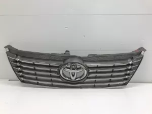 Решетка радиатора Toyota Camry V50 [5310133360 , 5310133370] — фото 7