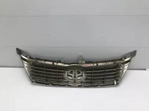 Решетка радиатора Toyota Camry V50 [5310133360 , 5310133370] — фото 8