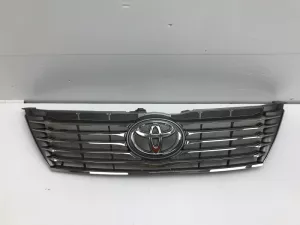 Решетка радиатора Toyota Camry V50 [5310133360 , 5310133370] — фото 1
