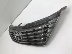 Решетка радиатора Toyota Camry V50 [5310133360 , 5310133370] — фото 9