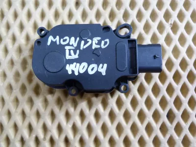 Моторчик привода заслонок на Ford Mondeo 4