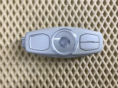 Плафон салонный на Ford Mondeo 4
