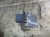 Резистор отопителя на Kia Picanto SA