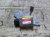 Датчик AIR BAG на Toyota RAV4 CA20
