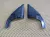 Уголок двери передней правой внутренний на Nissan Almera G15