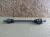 Привод задний правый на BMW 1-Series E87