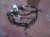 проводка двери передней правой на Citroen C3 Picasso