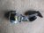 Ремень безопасности задний центральный на Volkswagen Polo Mk5